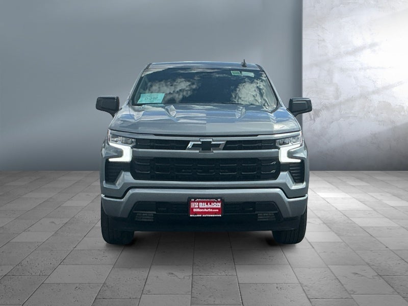chevrolet silverado 1500 2025 1GCPKEEKXSZ289256 image chevrolet silverado 1500 2025 1GCPKEEKXSZ289256 image